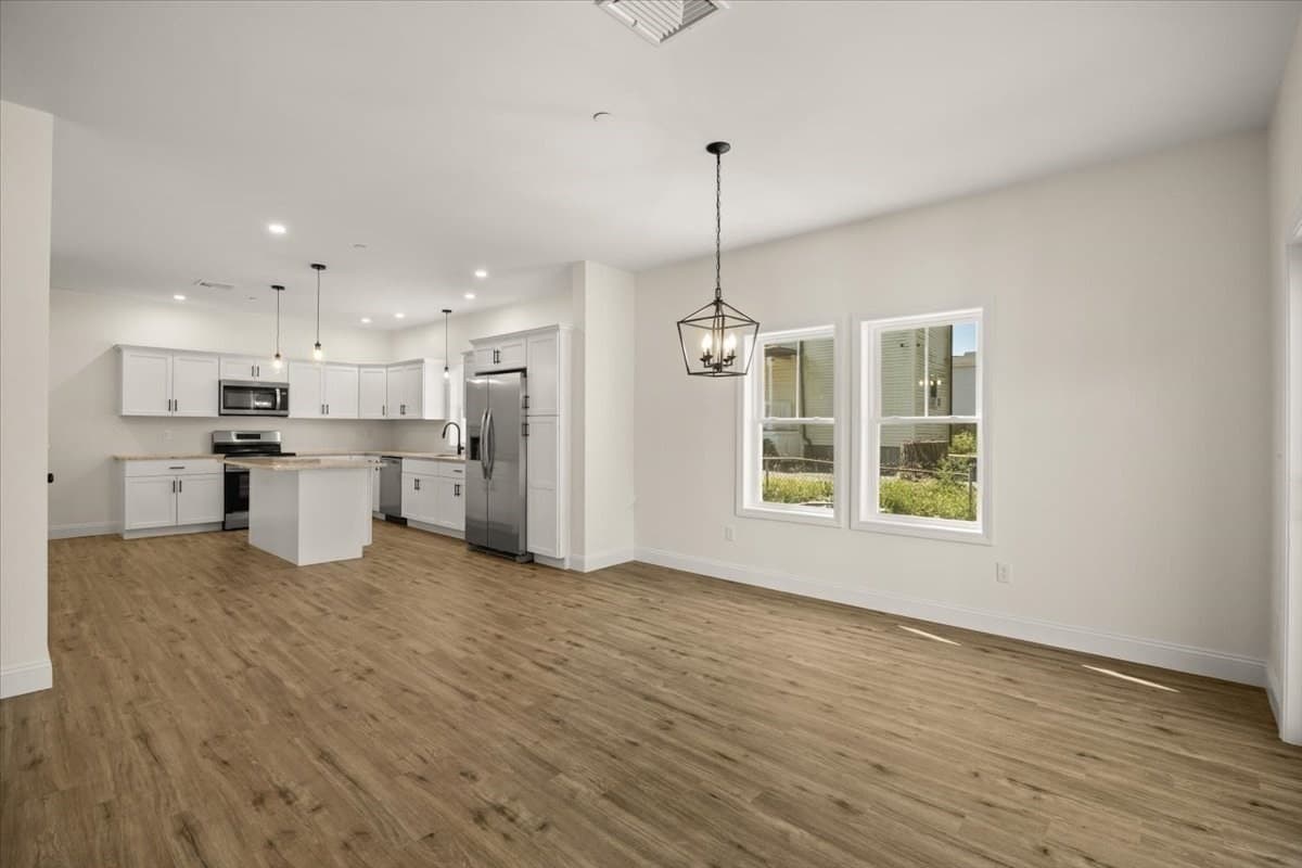 Condominium at 65 Wales Street # B, Taunton MA 02780, Taunton, photo 10 of 34