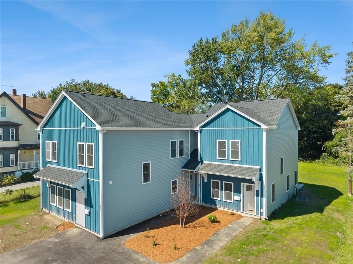 Condominium at 65 Wales Street # B, Taunton MA 02780, Taunton, photo 33 of 34