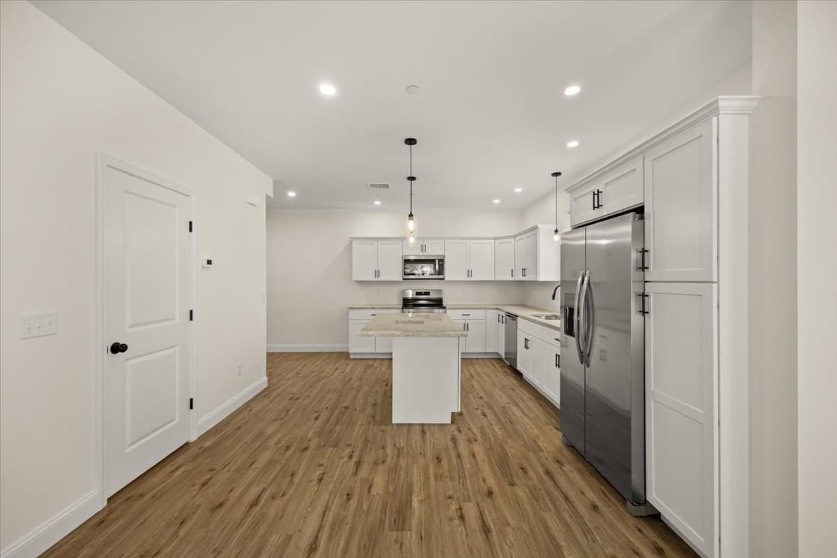 Condominium at 65 Wales Street # B, Taunton MA 02780, Taunton, photo 8 of 34