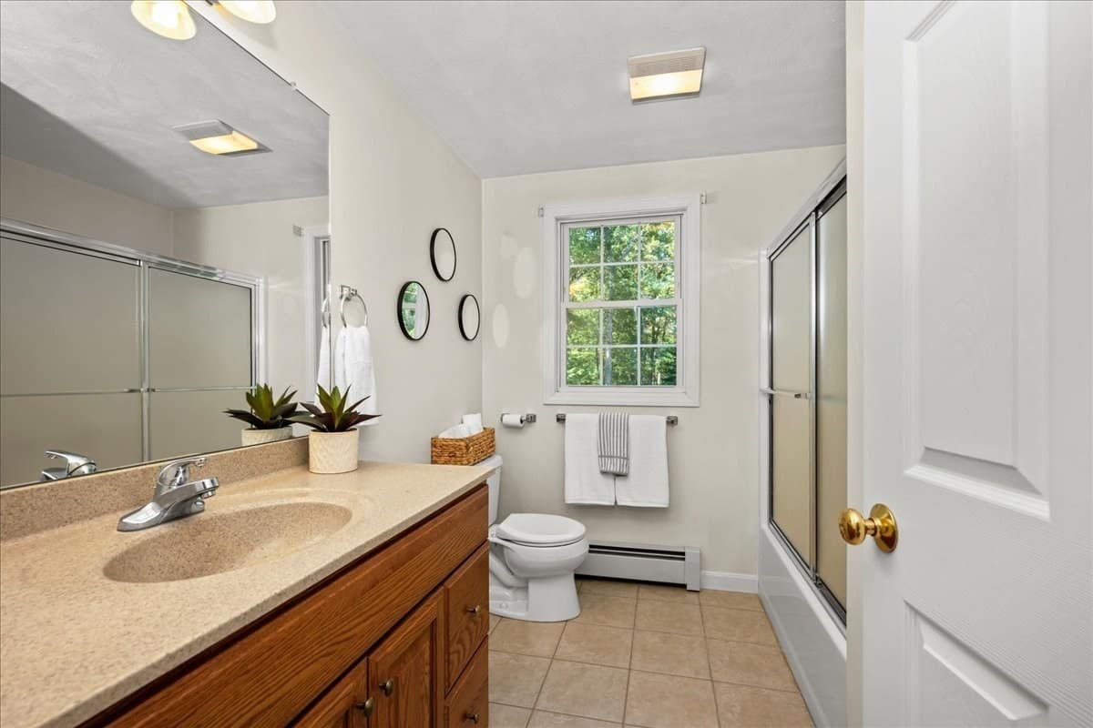 Single Family Residence at 111 Sw Main St, Douglas MA 01516, Douglas, photo 23 of 42