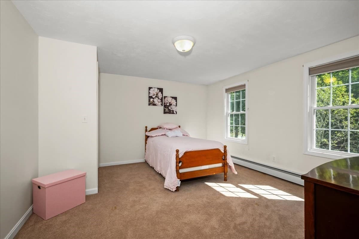 Single Family Residence at 111 Sw Main St, Douglas MA 01516, Douglas, photo 27 of 42