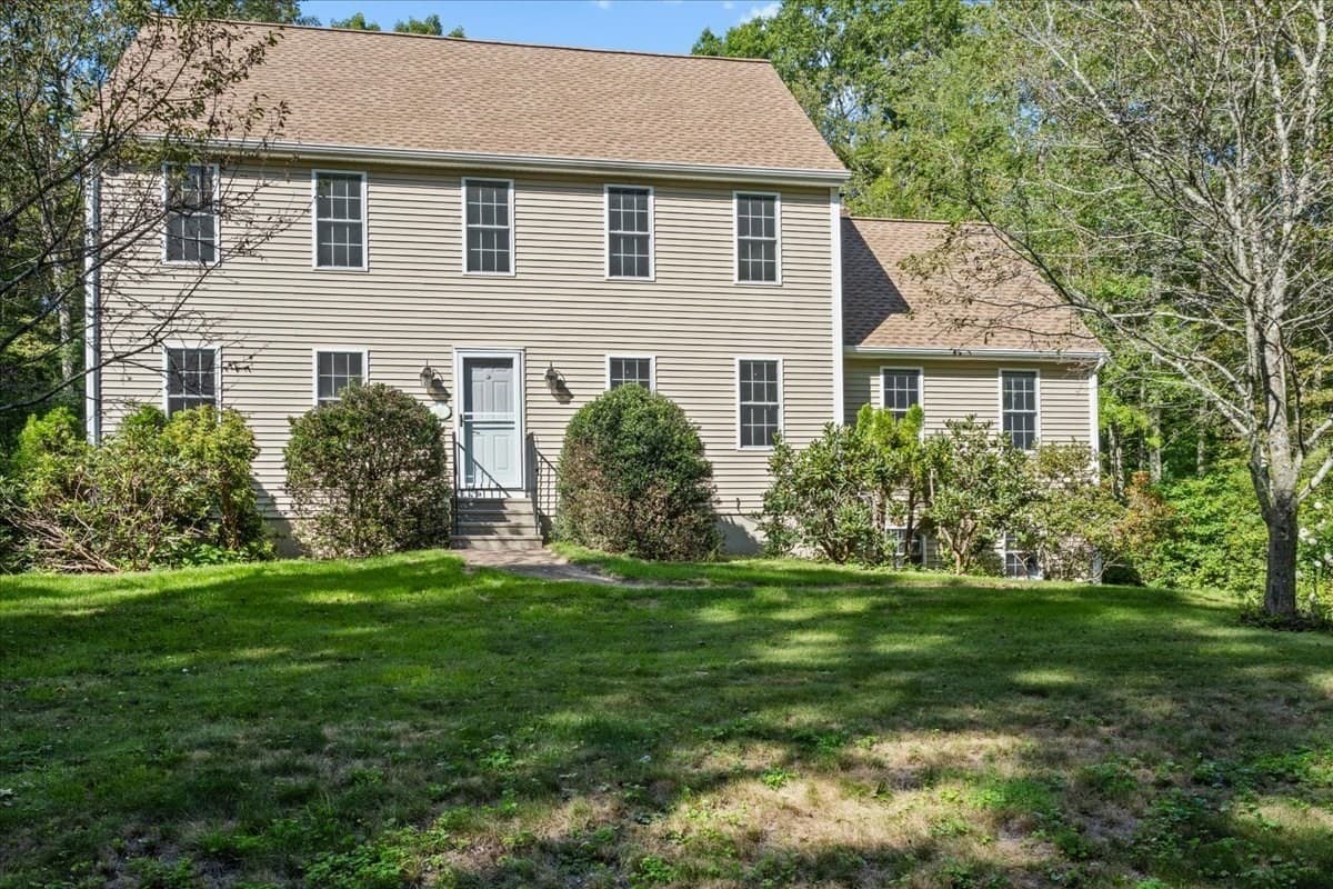 Single Family Residence at 111 Sw Main St, Douglas MA 01516, Douglas, photo 2 of 42