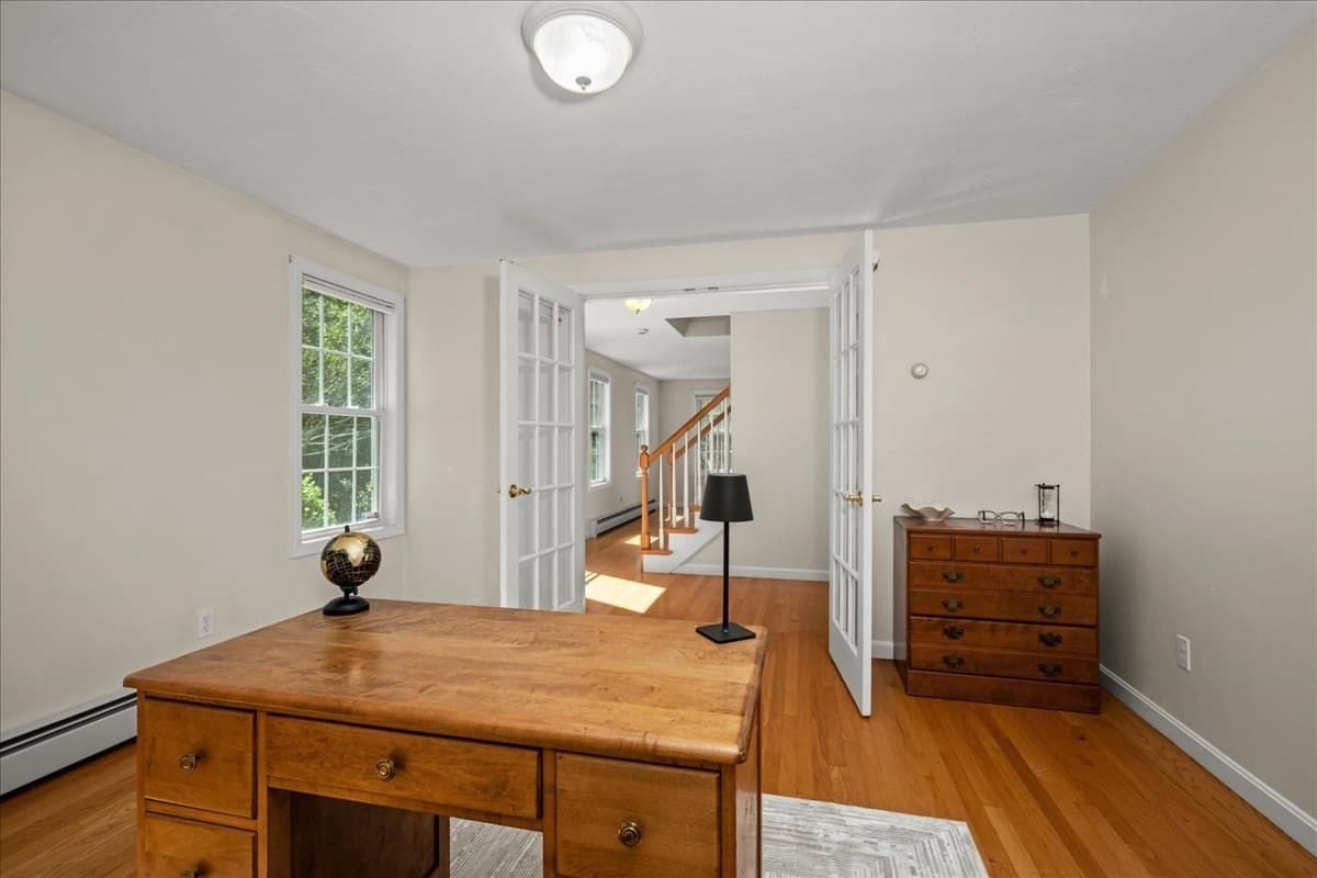 Single Family Residence at 111 Sw Main St, Douglas MA 01516, Douglas, photo 16 of 42