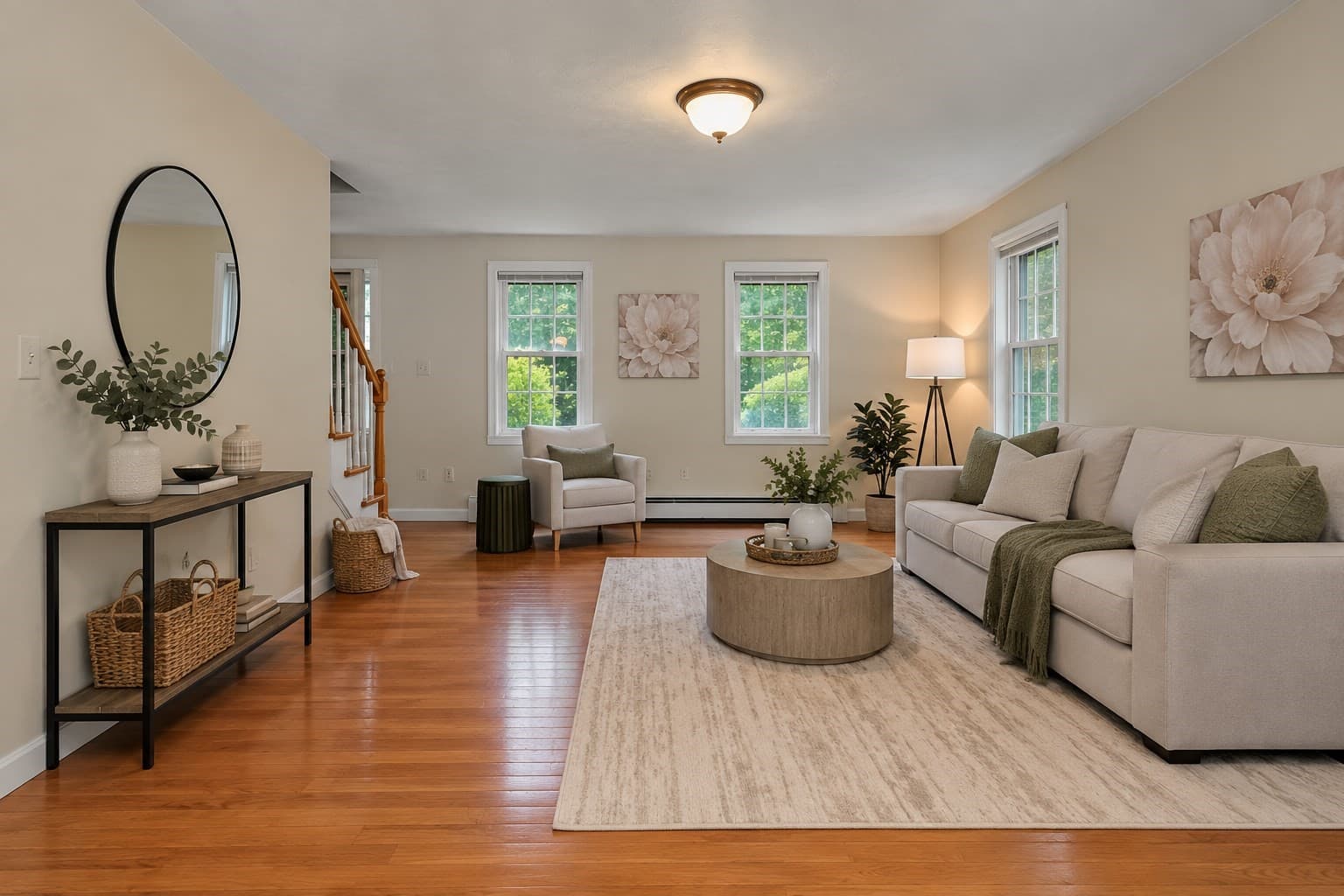 Single Family Residence at 111 Sw Main St, Douglas MA 01516, Douglas, photo 12 of 42