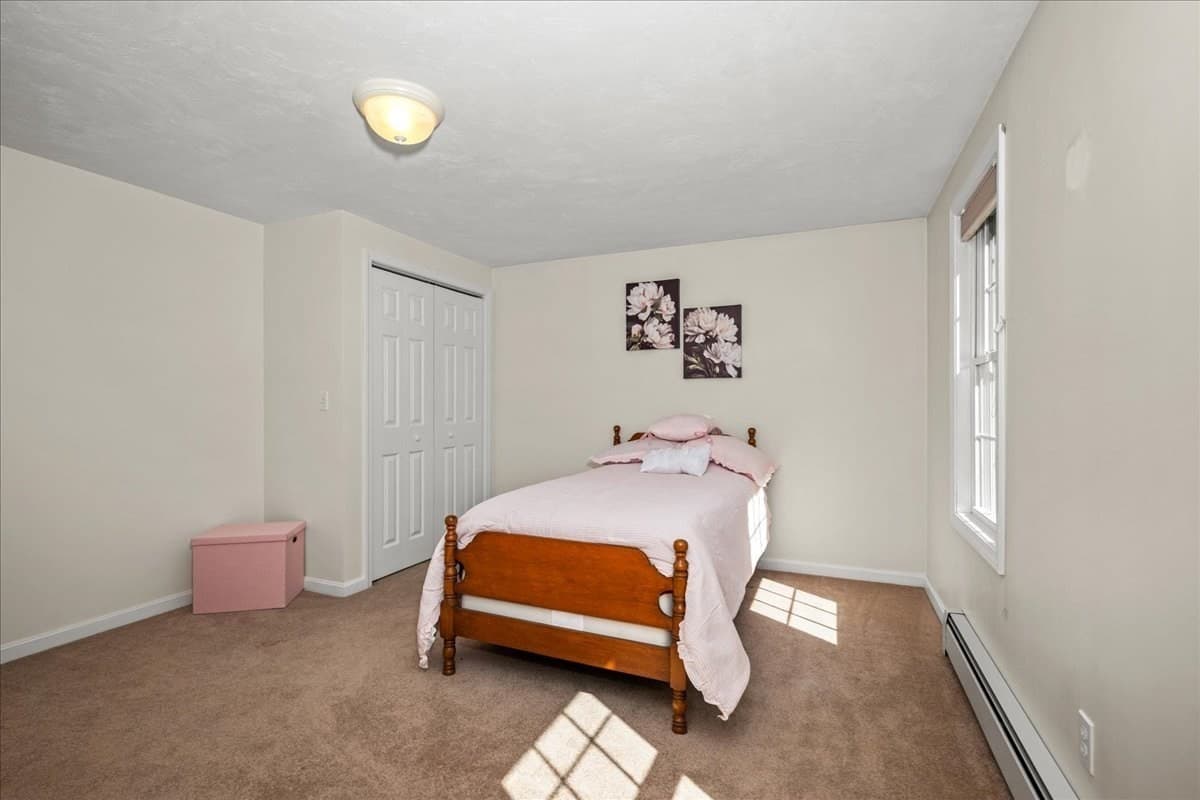 Single Family Residence at 111 Sw Main St, Douglas MA 01516, Douglas, photo 26 of 42