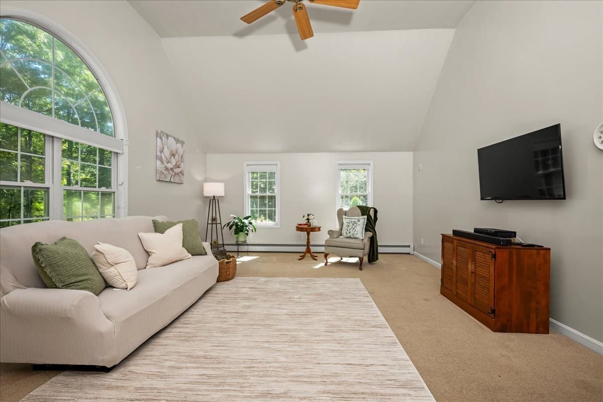 Single Family Residence at 111 Sw Main St, Douglas MA 01516, Douglas, photo 7 of 42