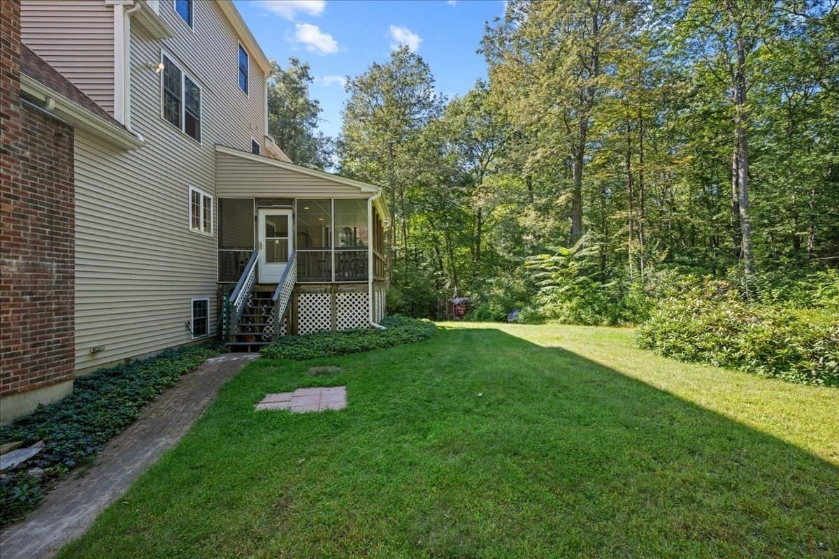 Single Family Residence at 111 Sw Main St, Douglas MA 01516, Douglas, photo 36 of 42