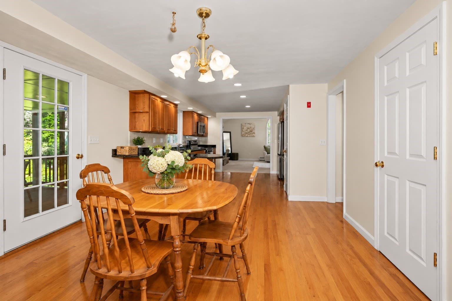Single Family Residence at 111 Sw Main St, Douglas MA 01516, Douglas, photo 10 of 42