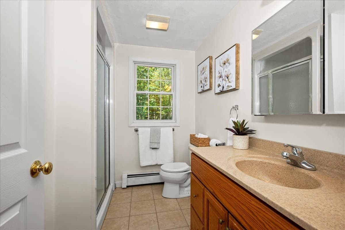 Single Family Residence at 111 Sw Main St, Douglas MA 01516, Douglas, photo 19 of 42