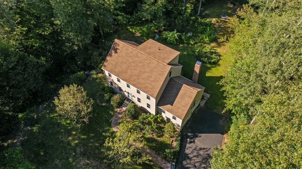 Single Family Residence at 111 Sw Main St, Douglas MA 01516, Douglas, photo 40 of 42