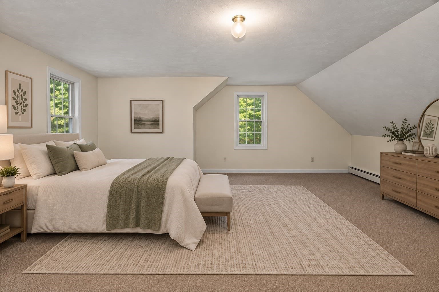 Single Family Residence at 111 Sw Main St, Douglas MA 01516, Douglas, photo 31 of 42