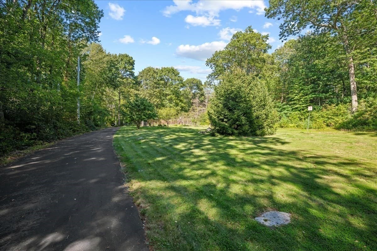 Single Family Residence at 111 Sw Main St, Douglas MA 01516, Douglas, photo 39 of 42