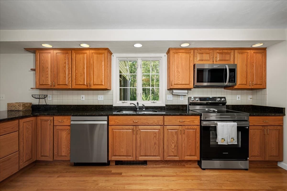 Single Family Residence at 111 Sw Main St, Douglas MA 01516, Douglas, photo 4 of 42