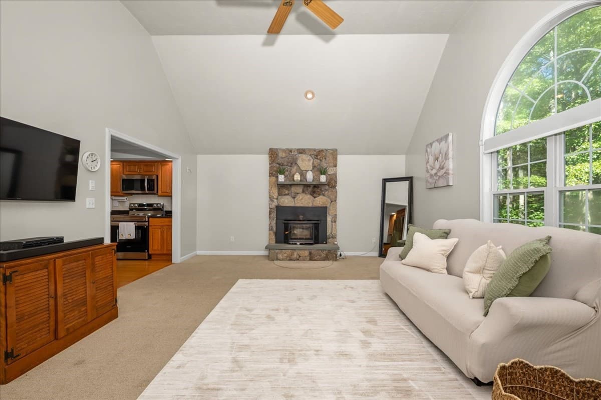Single Family Residence at 111 Sw Main St, Douglas MA 01516, Douglas, photo 8 of 42