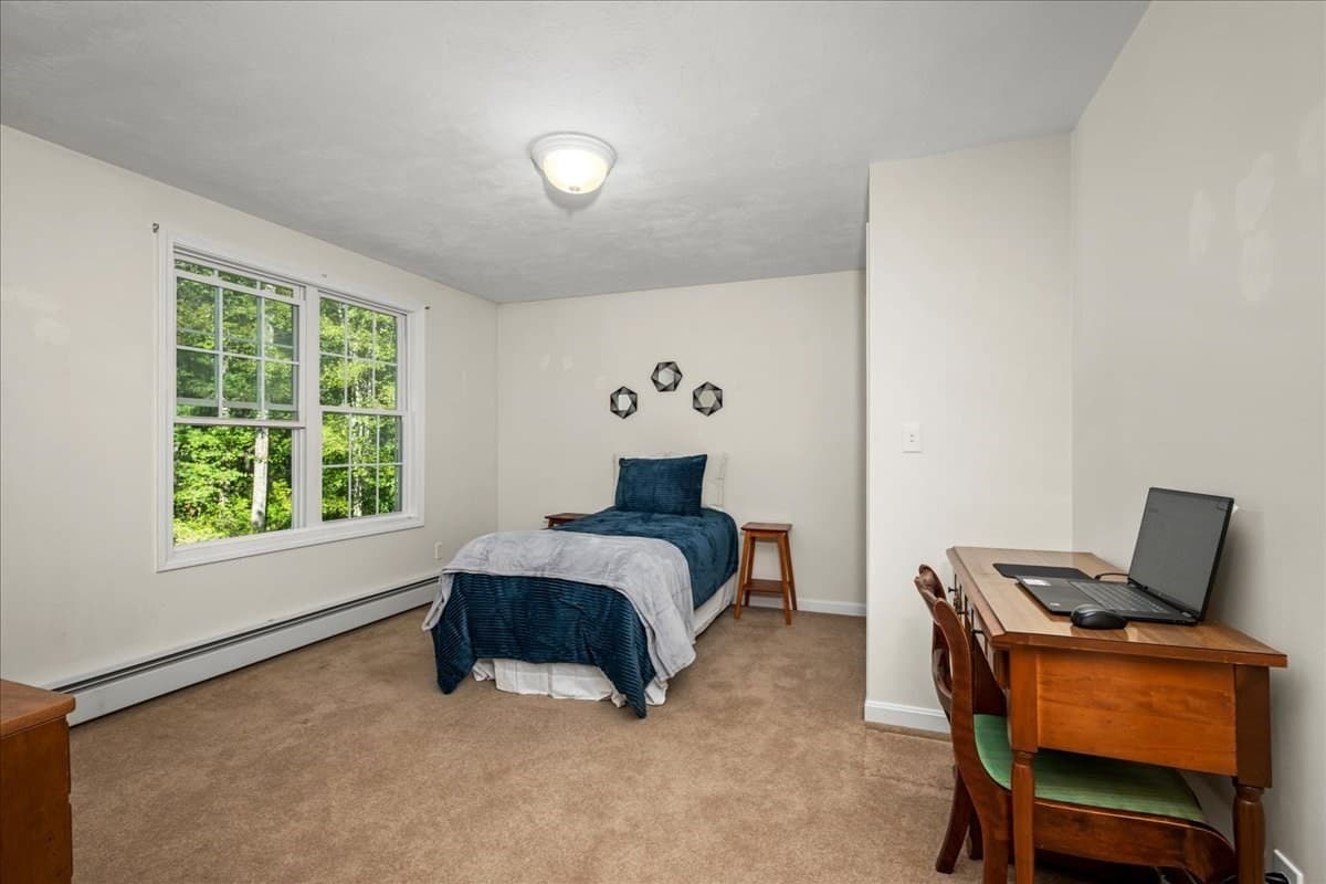 Single Family Residence at 111 Sw Main St, Douglas MA 01516, Douglas, photo 25 of 42