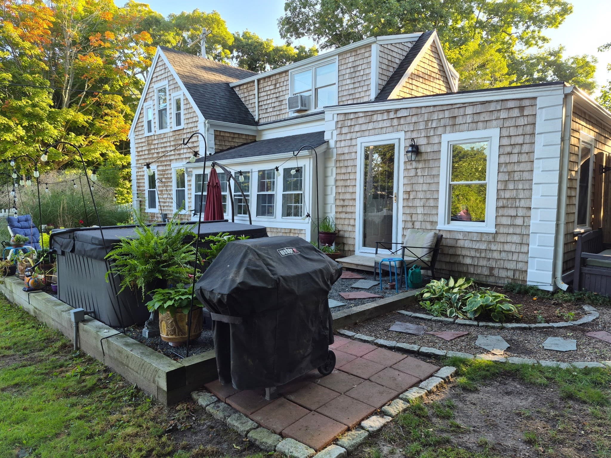 Single Family Residence at 415 Pine St, Yarmouth MA 02664, Yarmouth, photo 4 of 42
