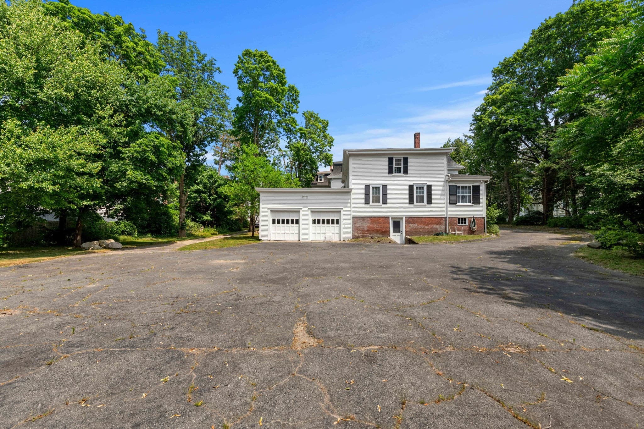 Commercial Sale at 532 Washington Street, Whitman MA 02382, Whitman, photo 22 of 33