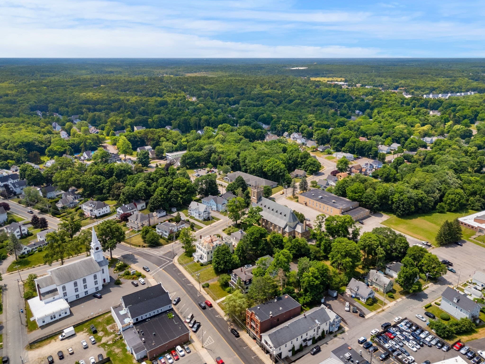 Commercial Sale at 532 Washington Street, Whitman MA 02382, Whitman, photo 8 of 33