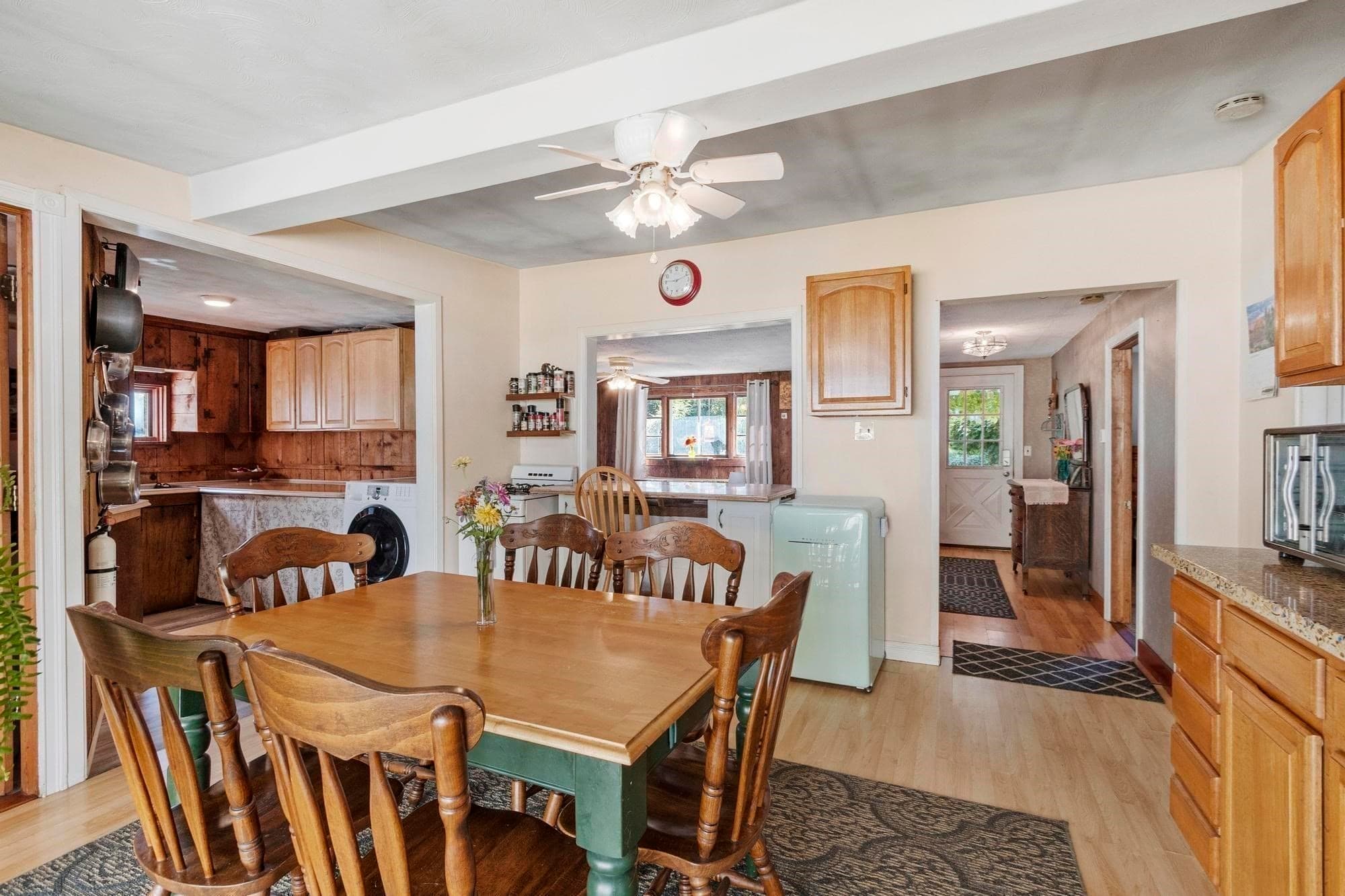 Single Family Residence at 875 Flat Hill Rd, Lunenburg MA 01462, Lunenburg, photo 31 of 35