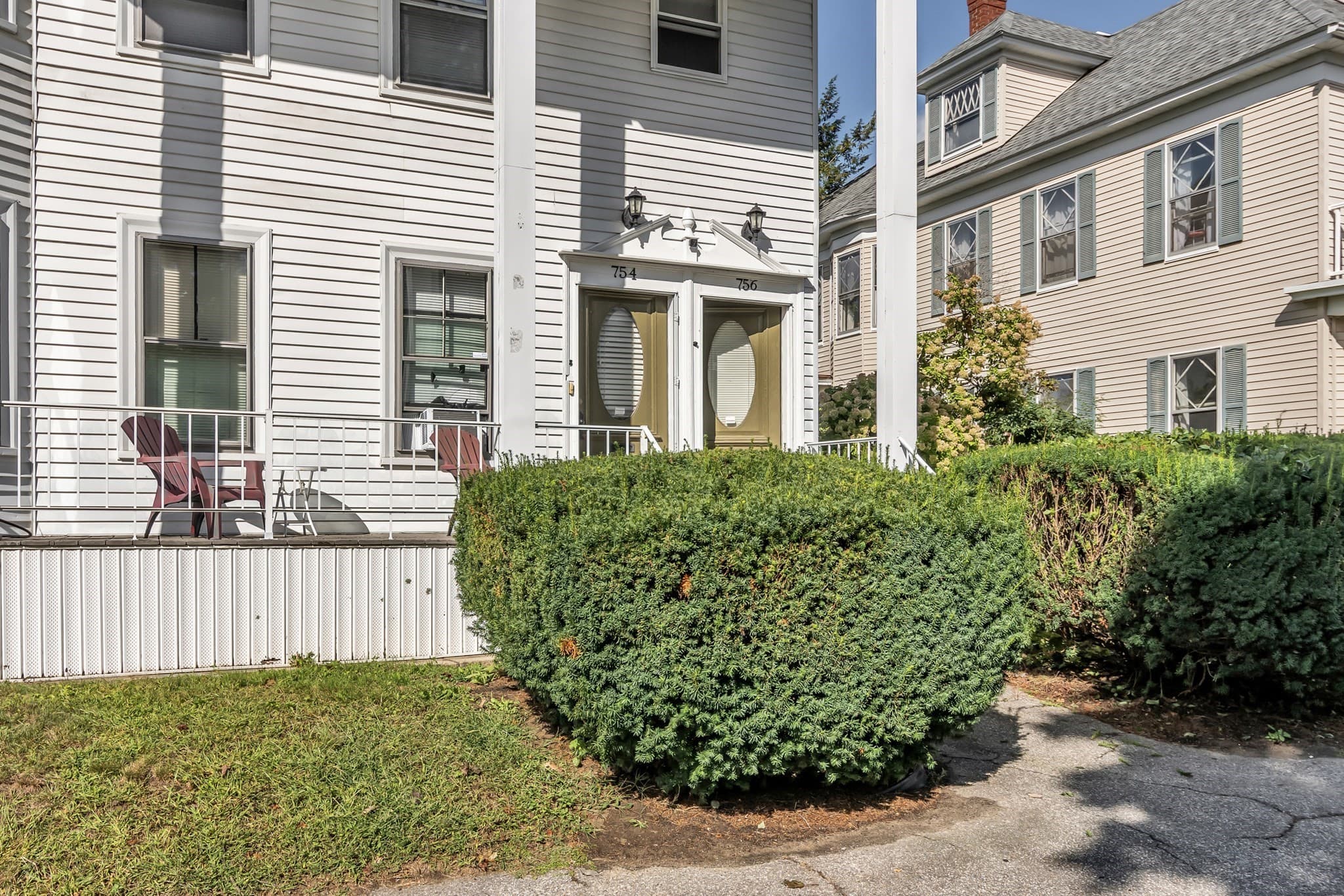 Multi Family at 754 Rimmon St, Manchester NH 03102, Manchester, photo 4 of 42