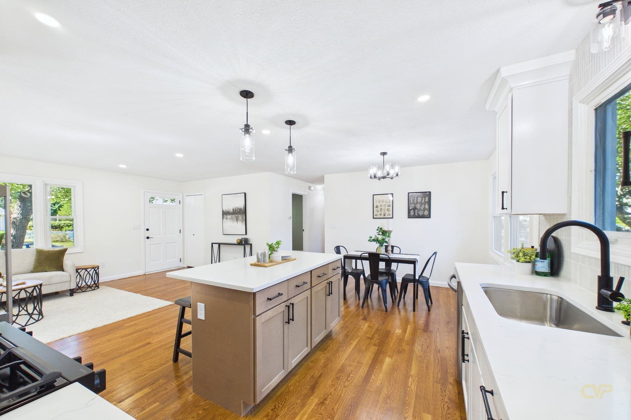 Single Family Residence at 109 Easton Street, New Bedford MA 02746, New Bedford, photo 12 of 34
