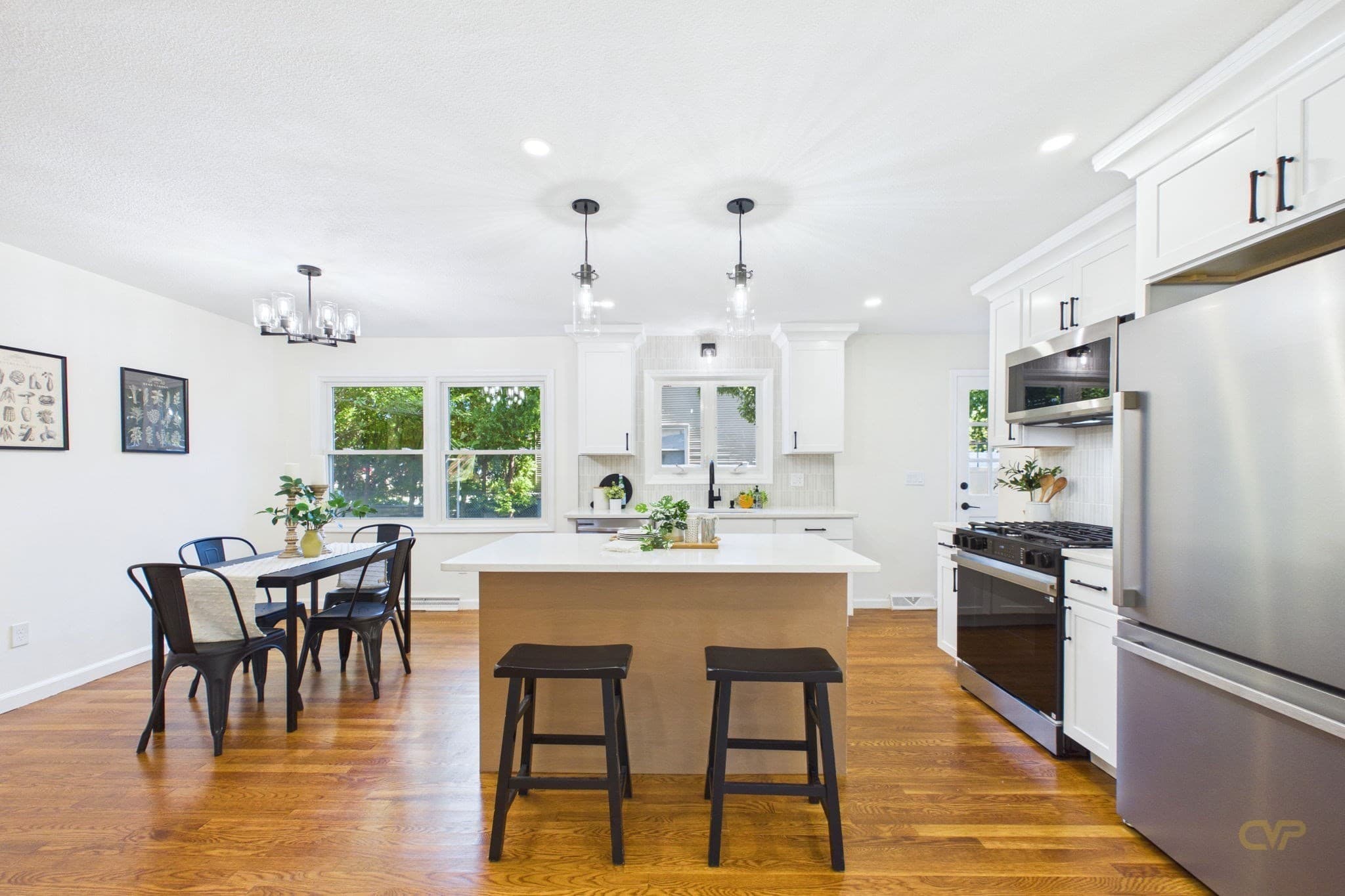 Single Family Residence at 109 Easton Street, New Bedford MA 02746, New Bedford, photo 9 of 34