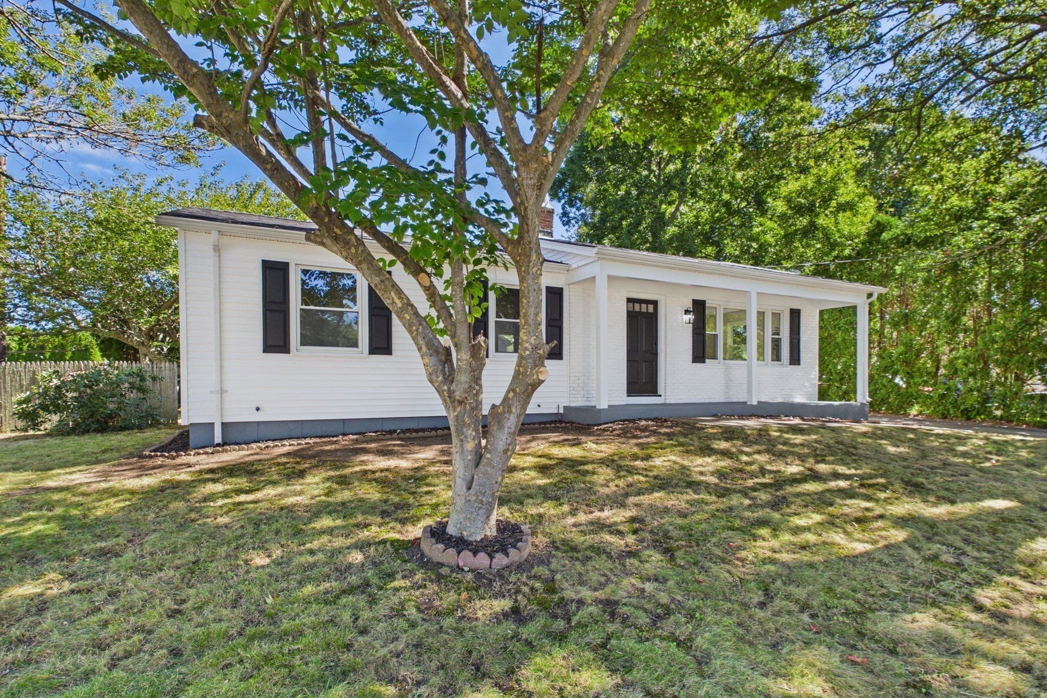 Single Family Residence at 109 Easton Street, New Bedford MA 02746, New Bedford, photo 34 of 34