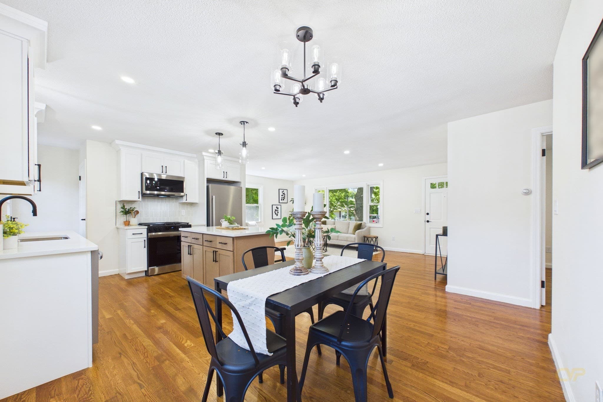 Single Family Residence at 109 Easton Street, New Bedford MA 02746, New Bedford, photo 14 of 34