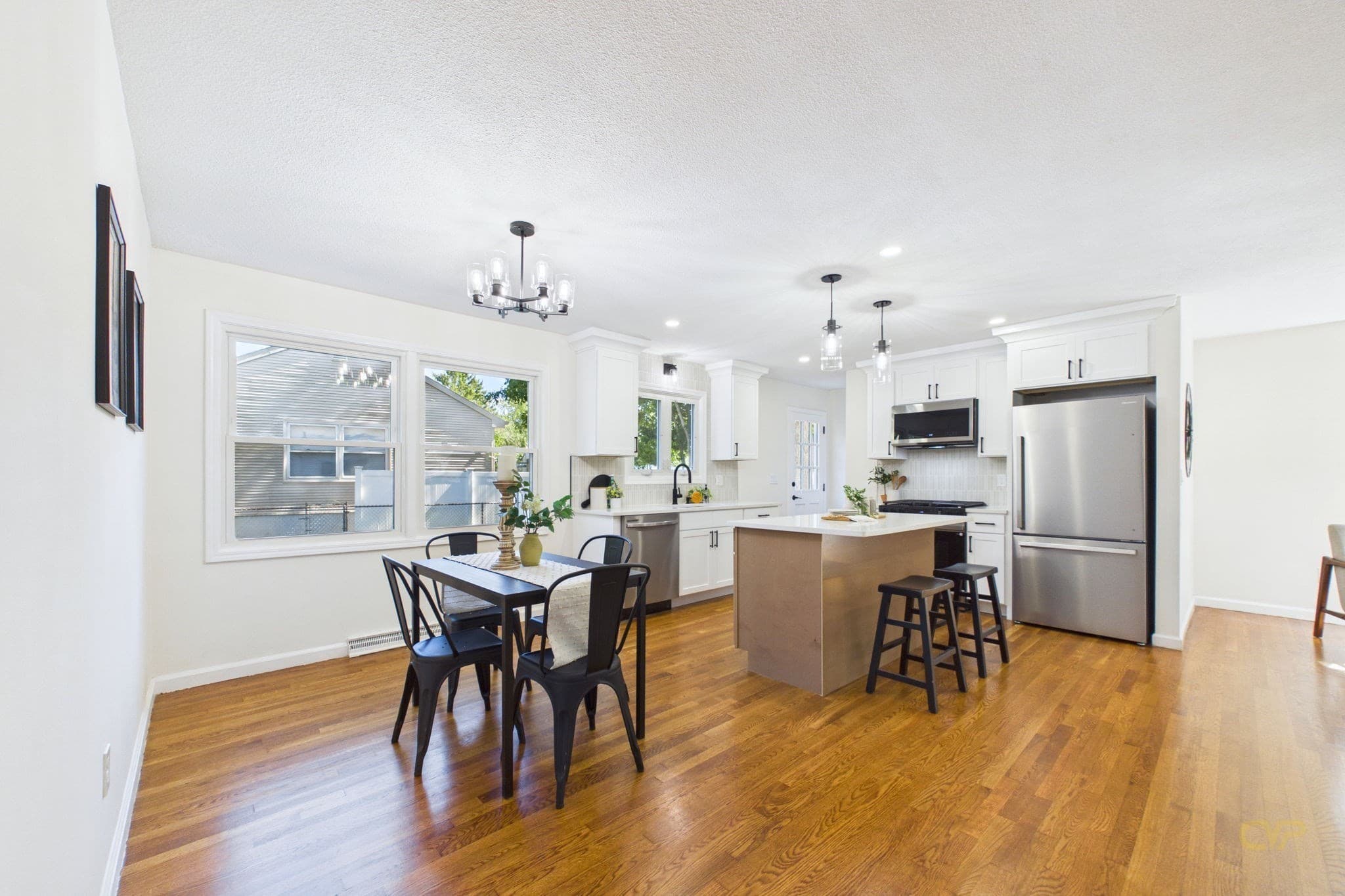 Single Family Residence at 109 Easton Street, New Bedford MA 02746, New Bedford, photo 15 of 34