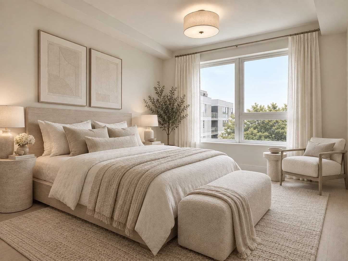 Condominium at 28 Geneva St, Boston MA 02128, Boston, photo 6 of 36