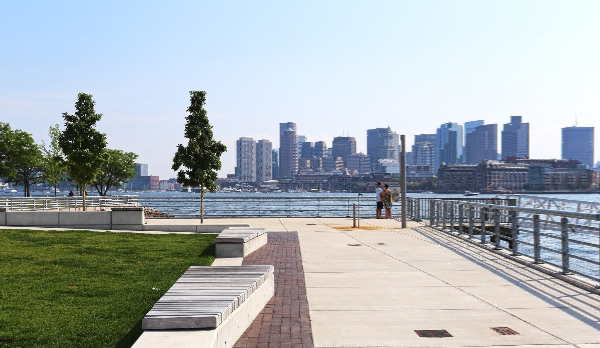 Condominium at 28 Geneva St, Boston MA 02128, Boston, photo 30 of 36
