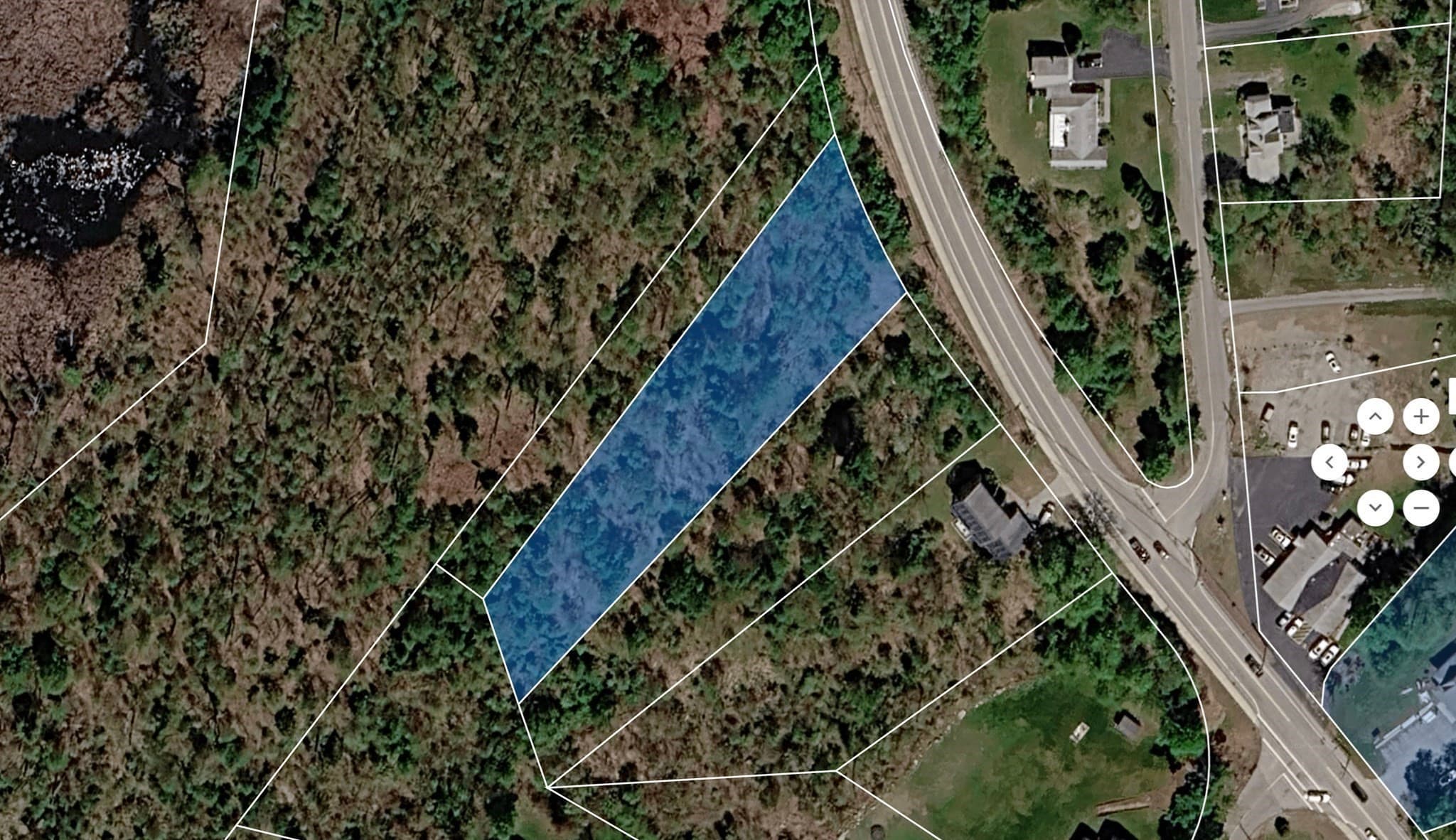 Residential at 219 Main St, Sturbridge MA 01566, Sturbridge, photo 3 of 9