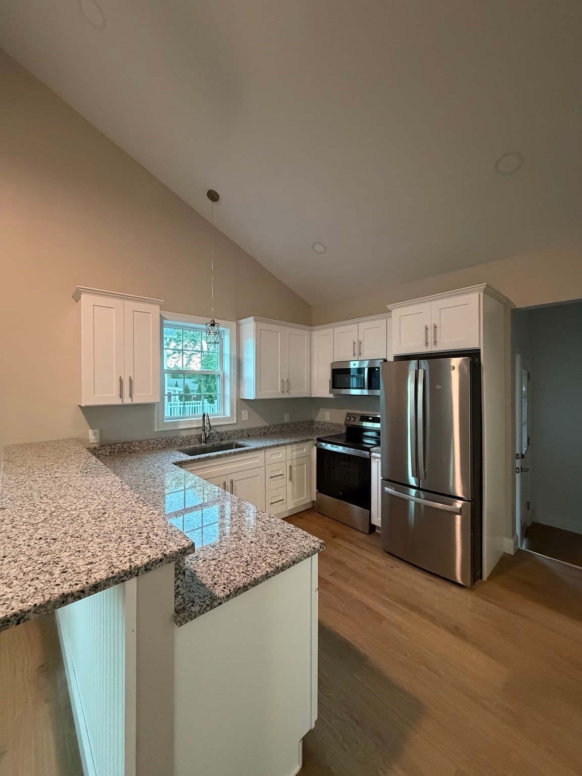 Single Family Residence at 9 Gold, Westfield MA 01085, Westfield, photo 9 of 20