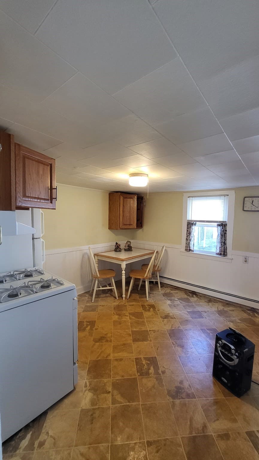 Single Family Residence at 46 North Street, Lowell MA 01852, Lowell, photo 4 of 22