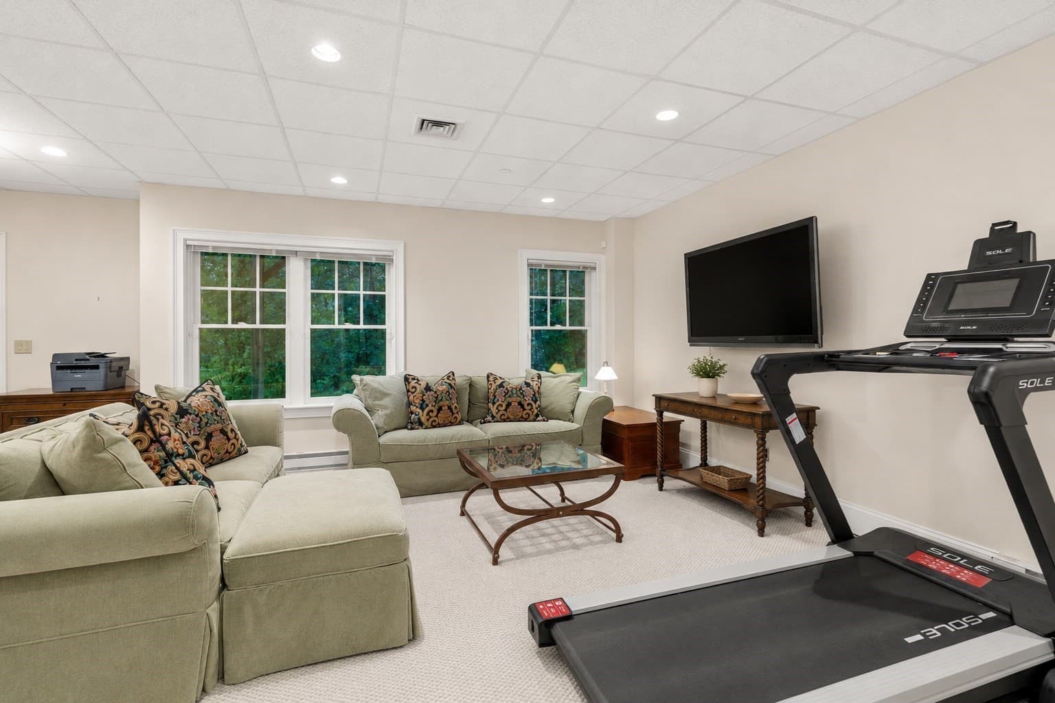 Condominium at 36 Journeys End Ln # 36, Lexington MA 02421, Lexington, photo 23 of 30