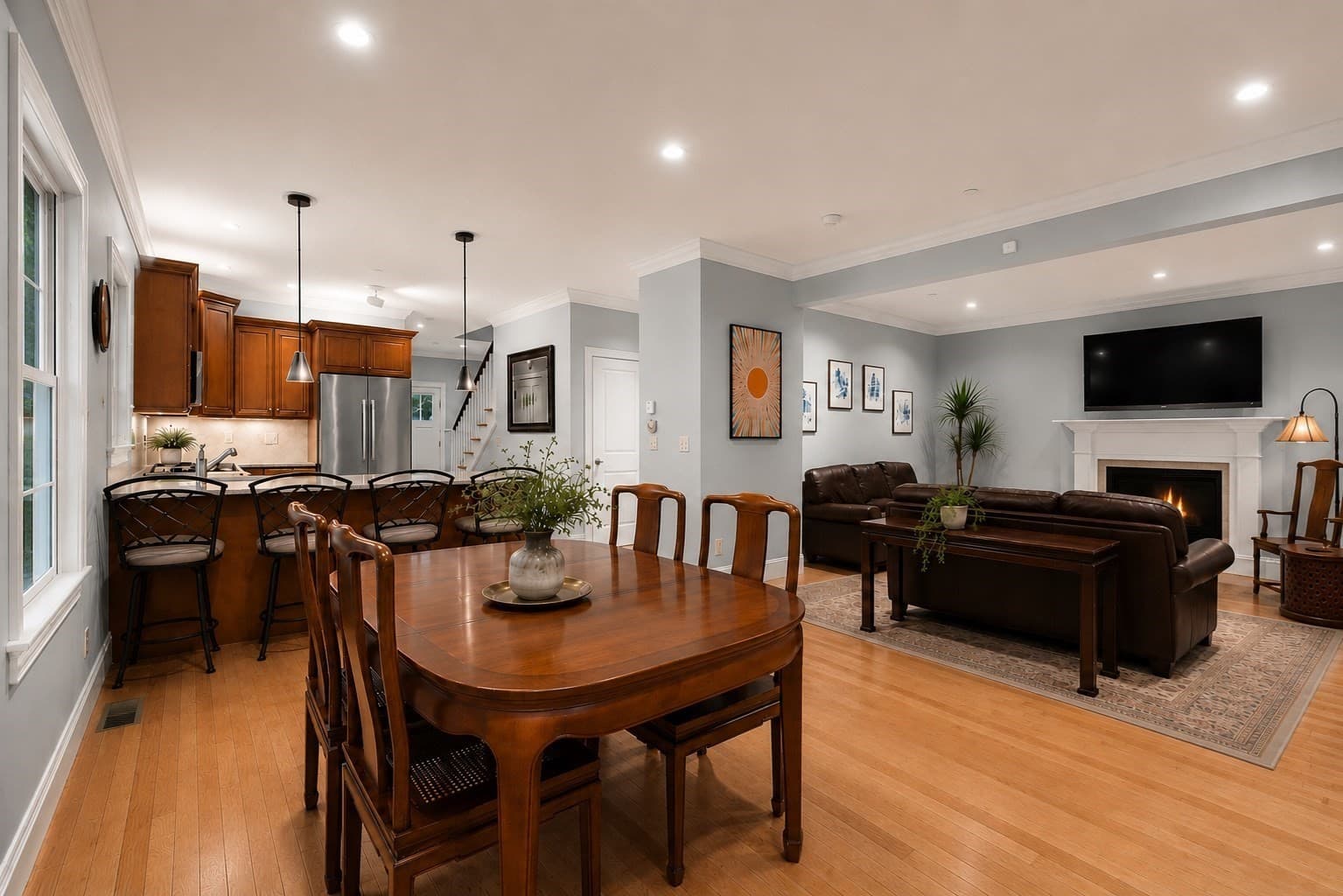 Condominium at 36 Journeys End Ln # 36, Lexington MA 02421, Lexington, photo 2 of 30