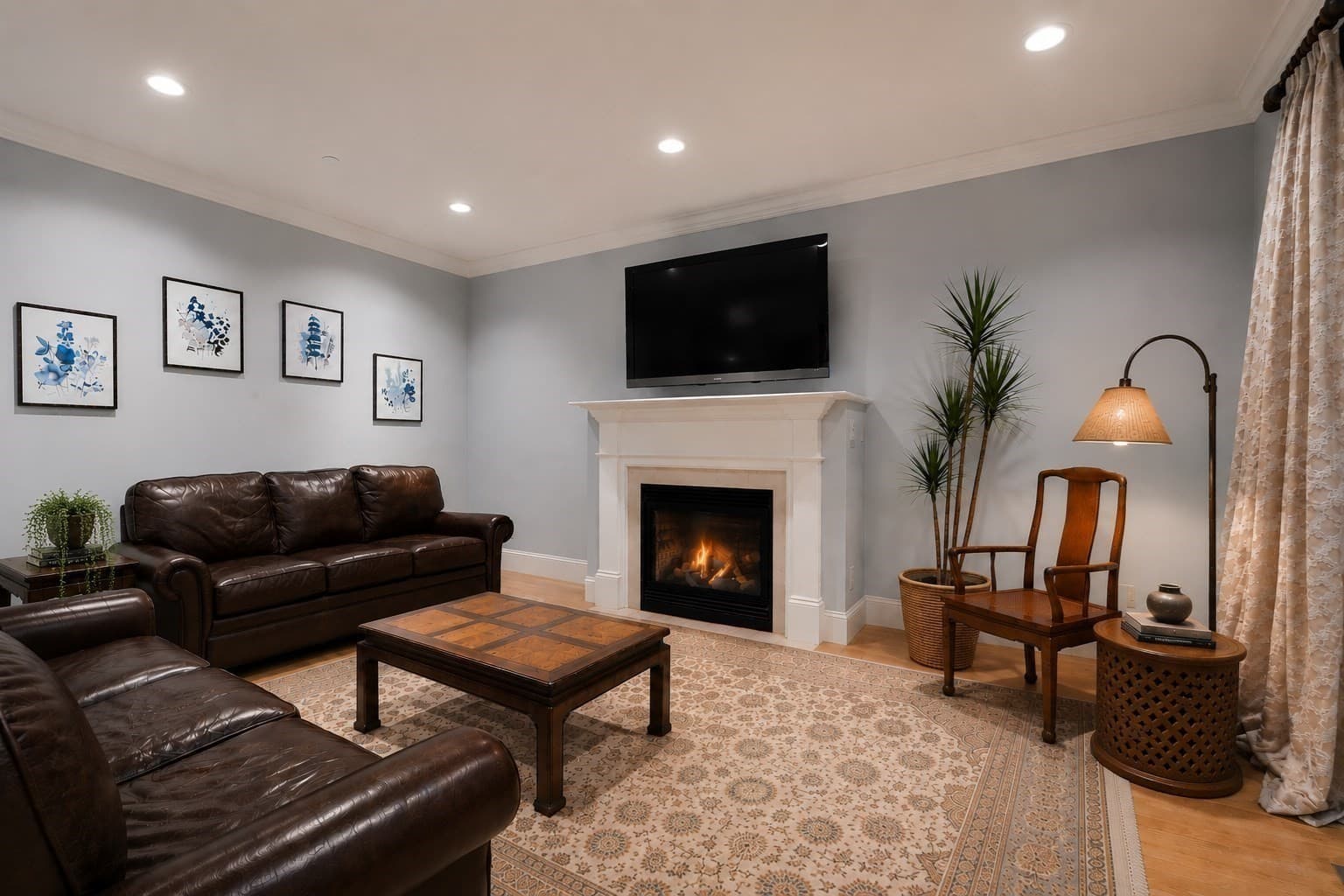 Condominium at 36 Journeys End Ln # 36, Lexington MA 02421, Lexington, photo 12 of 30