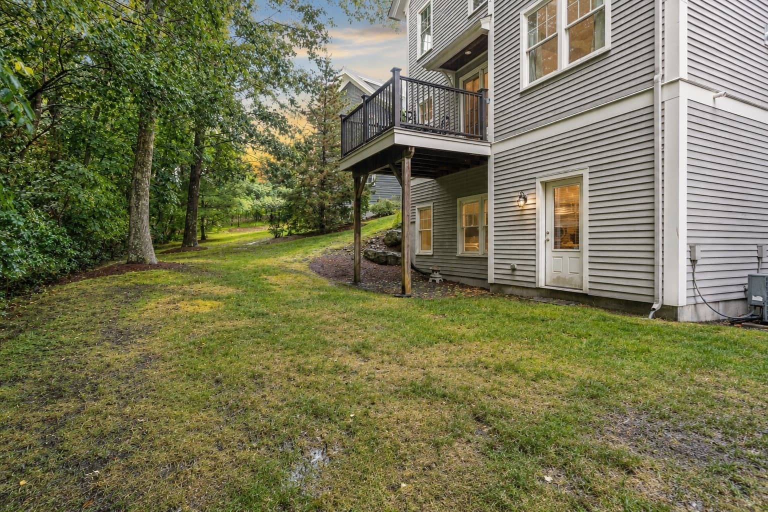 Condominium at 36 Journeys End Ln # 36, Lexington MA 02421, Lexington, photo 26 of 30