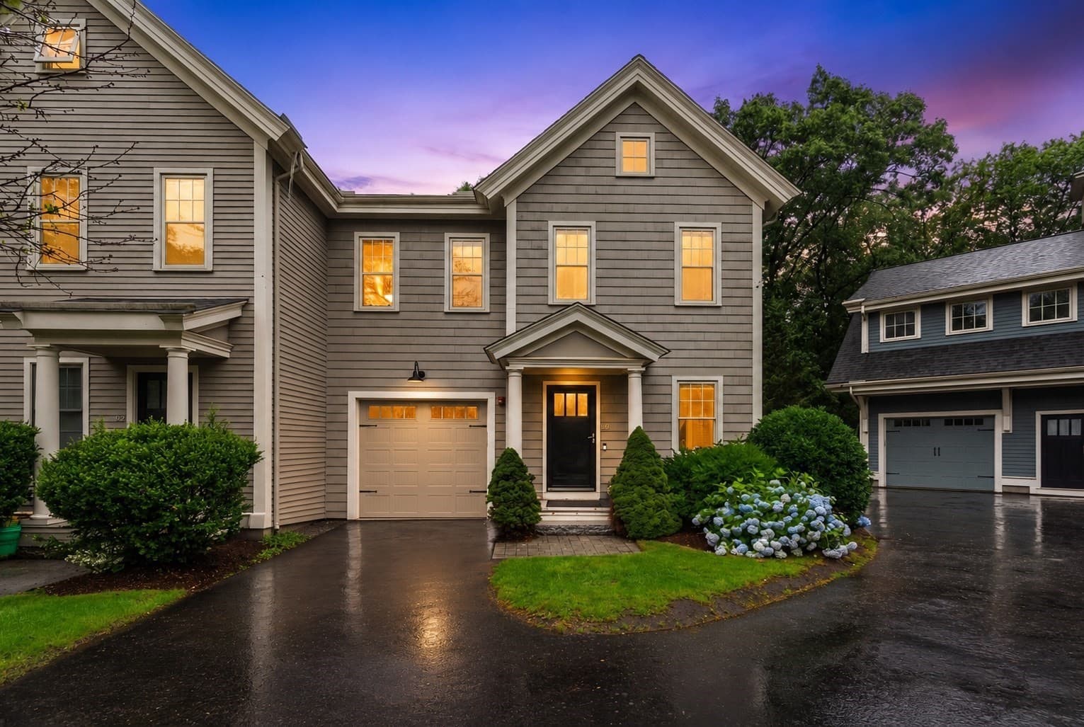 Condominium at 36 Journeys End Ln # 36, Lexington MA 02421, Lexington, photo 5 of 30