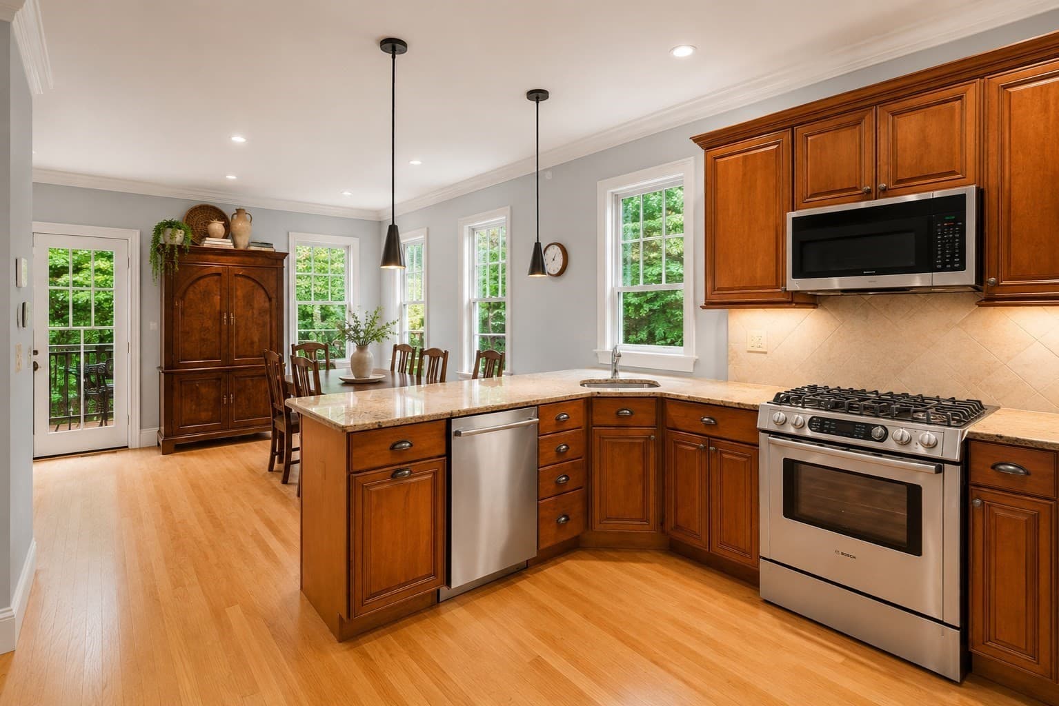 Condominium at 36 Journeys End Ln # 36, Lexington MA 02421, Lexington, photo 9 of 30