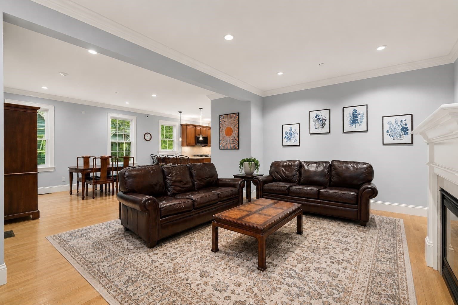 Condominium at 36 Journeys End Ln # 36, Lexington MA 02421, Lexington, photo 11 of 30