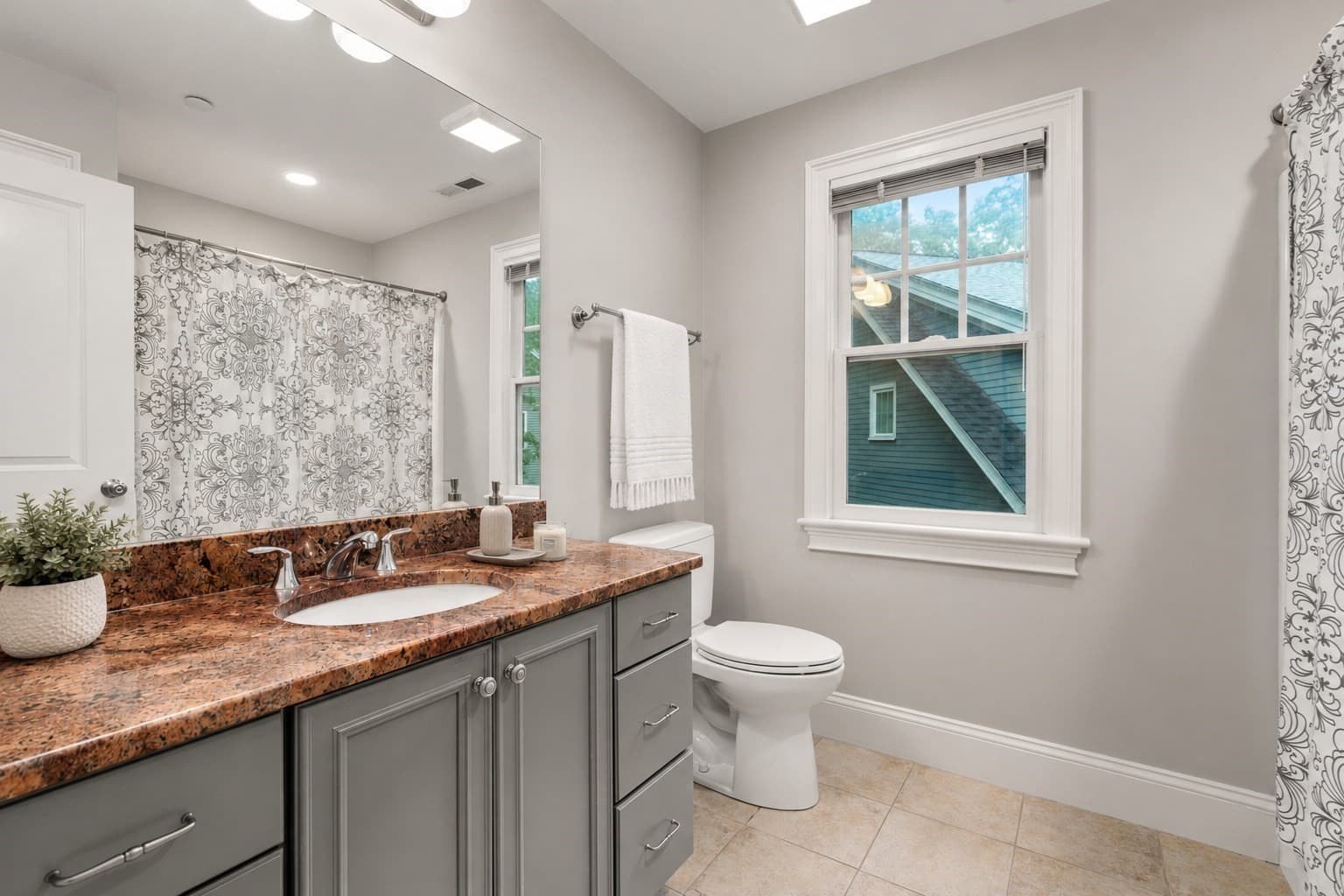 Condominium at 36 Journeys End Ln # 36, Lexington MA 02421, Lexington, photo 19 of 30