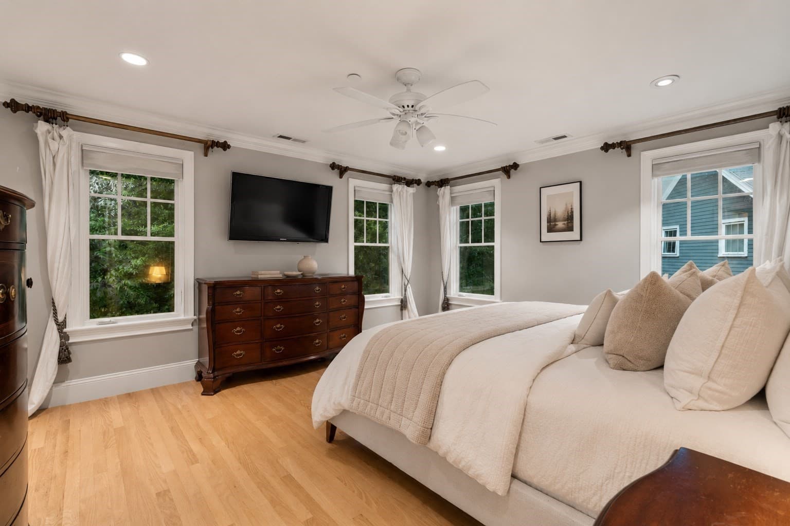 Condominium at 36 Journeys End Ln # 36, Lexington MA 02421, Lexington, photo 4 of 30