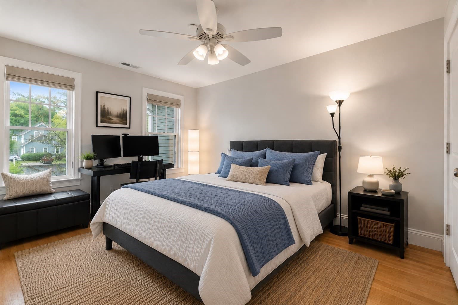 Condominium at 36 Journeys End Ln # 36, Lexington MA 02421, Lexington, photo 21 of 30