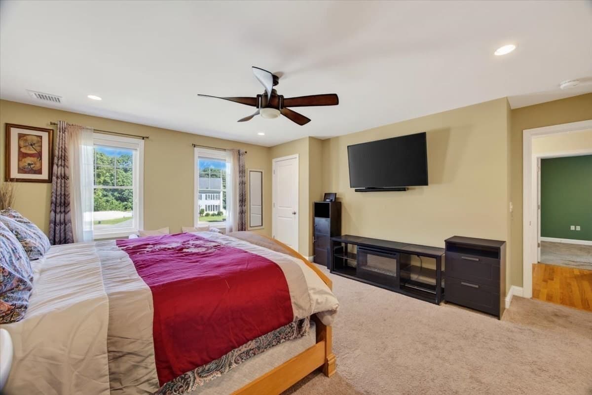 Single Family Residence at 95 Prospect Ter, Brockton MA 02301, Brockton, photo 22 of 41
