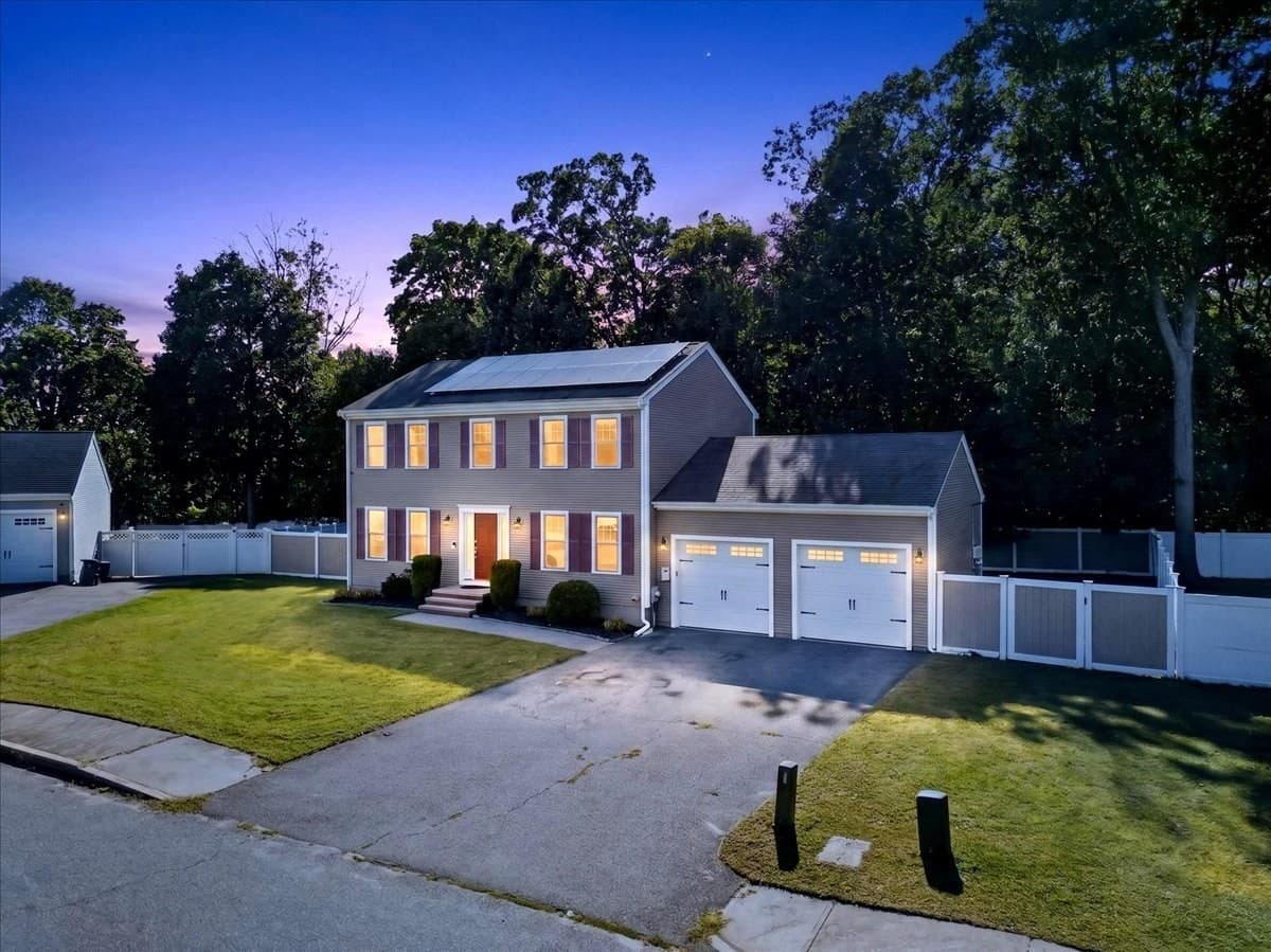 95 Prospect Ter, Brockton MA 02301