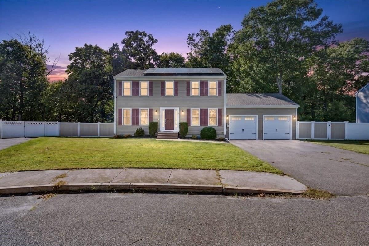 Single Family Residence at 95 Prospect Ter, Brockton MA 02301, Brockton, photo 38 of 41