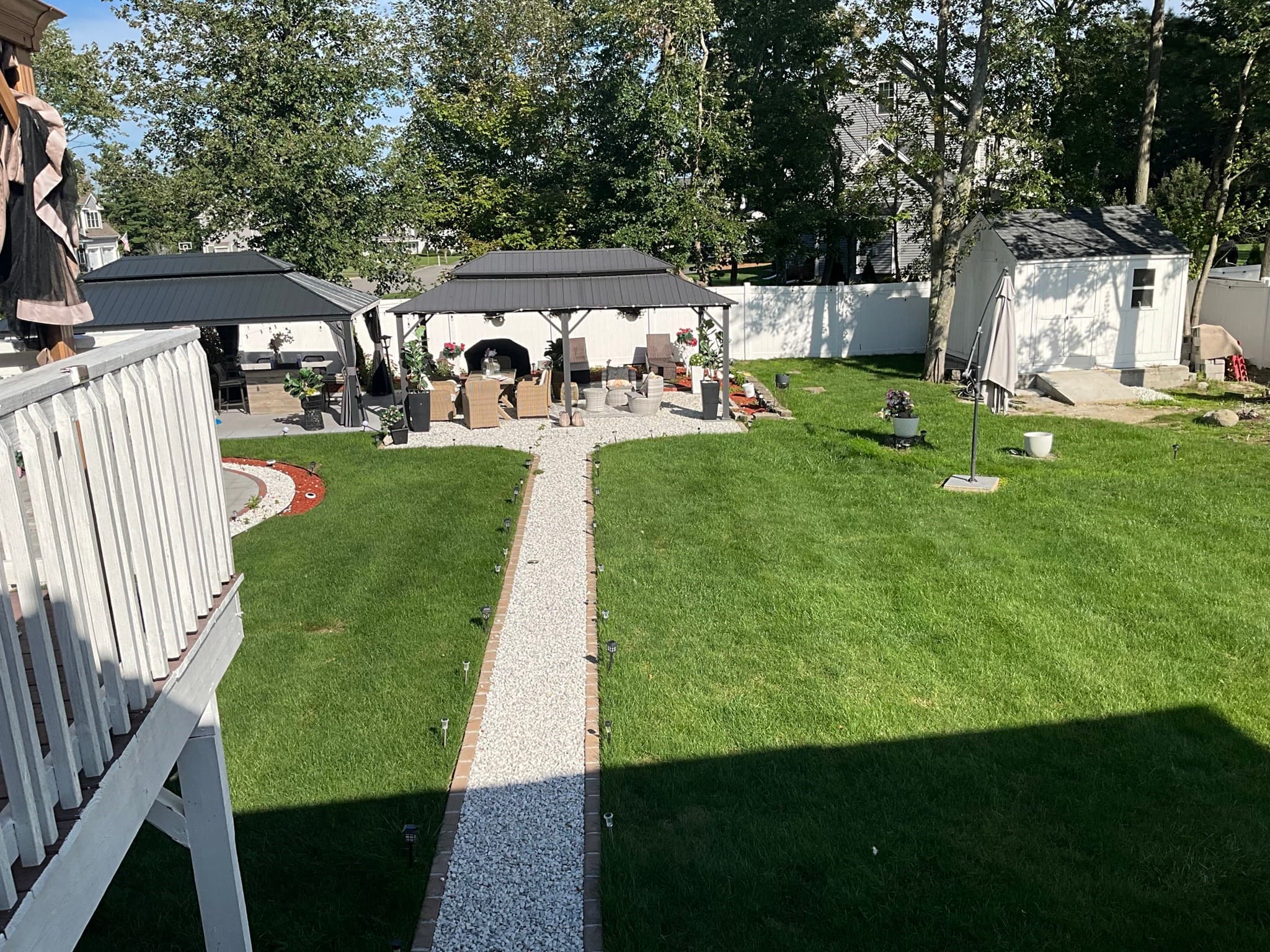 Single Family Residence at 38 Rockland Dr, Brockton MA 02301, Brockton, photo 40 of 40