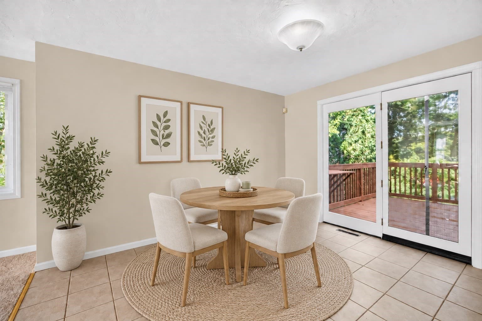Single Family Residence at 126 Orton Street Ext, Worcester MA 01604, Worcester, photo 6 of 32