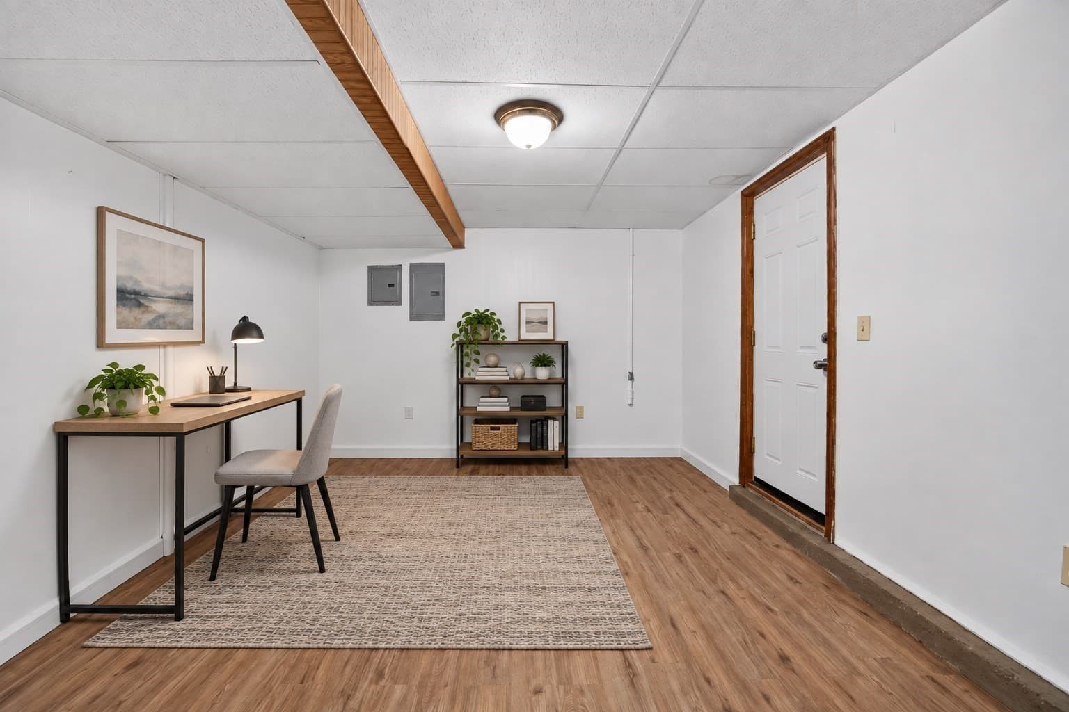 Single Family Residence at 126 Orton Street Ext, Worcester MA 01604, Worcester, photo 22 of 32